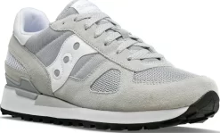 Shadow | Top Styles*saucony Men's Shadow Original Grey | White
