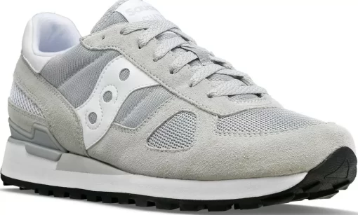 Shadow | Top Styles*saucony Men's Shadow Original Grey | White