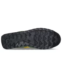 Shadow | Top Styles*saucony Men's Shadow Original Green | Yellow