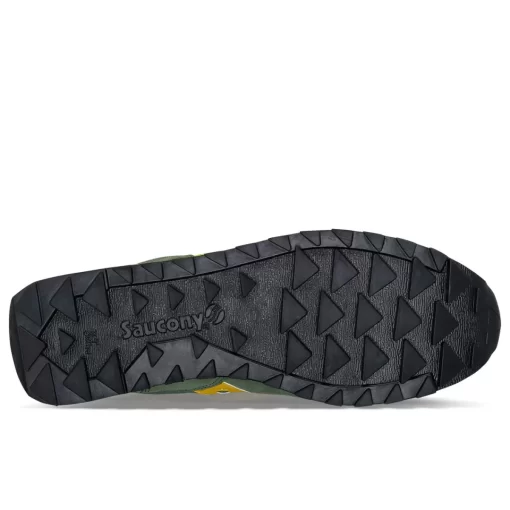 Shadow | Top Styles*saucony Men's Shadow Original Green | Yellow
