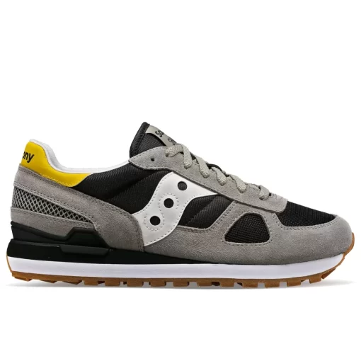 Shadow | Top Styles*saucony Men's Shadow Original Black | Grey