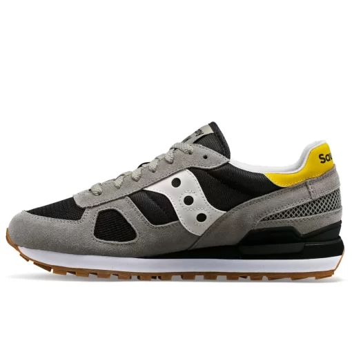 Shadow | Top Styles*saucony Men's Shadow Original Black | Grey
