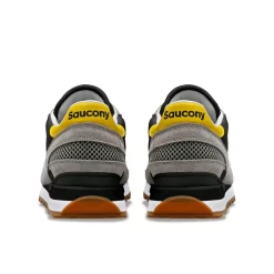 Shadow | Top Styles*saucony Men's Shadow Original Black | Grey