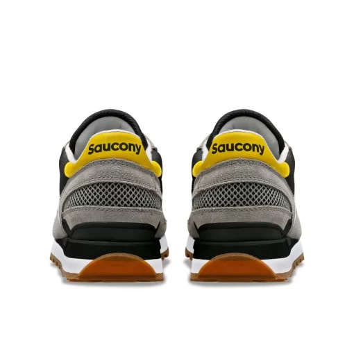 Shadow | Top Styles*saucony Men's Shadow Original Black | Grey