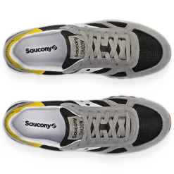 Shadow | Top Styles*saucony Men's Shadow Original Black | Grey