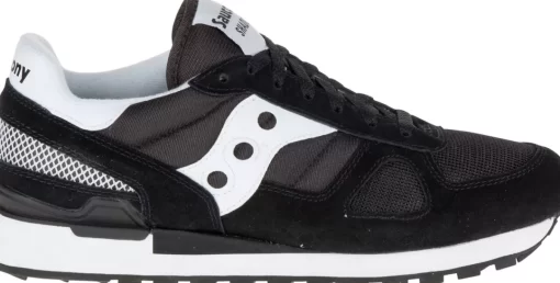 Shadow | Top Styles*saucony Men's Shadow Original Black