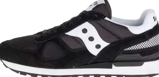 Shadow | Top Styles*saucony Men's Shadow Original Black