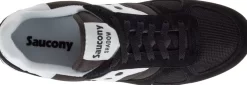 Shadow | Top Styles*saucony Men's Shadow Original Black