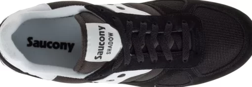 Shadow | Top Styles*saucony Men's Shadow Original Black
