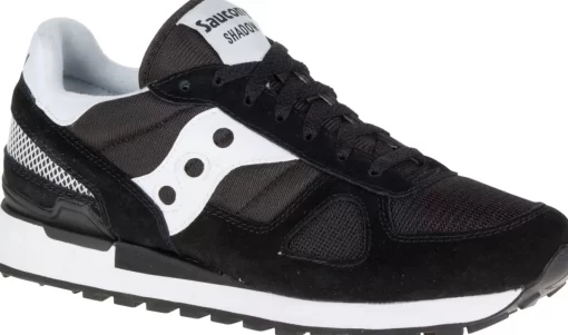 Shadow | Top Styles*saucony Men's Shadow Original Black