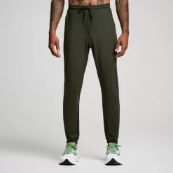 Clothing | Apparel*saucony Men's Solstice Jogger Umbra Heather