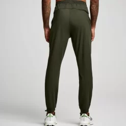 Clothing | Apparel*saucony Men's Solstice Jogger Umbra Heather