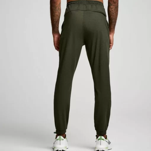 Clothing | Apparel*saucony Men's Solstice Jogger Umbra Heather