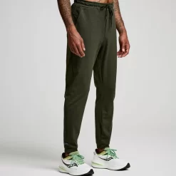 Clothing | Apparel*saucony Men's Solstice Jogger Umbra Heather