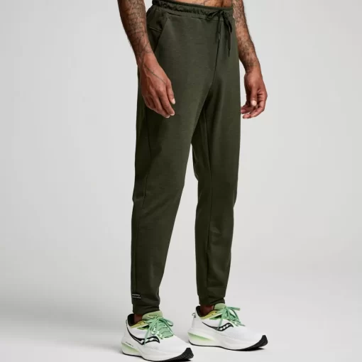 Clothing | Apparel*saucony Men's Solstice Jogger Umbra Heather
