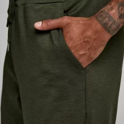 Clothing | Apparel*saucony Men's Solstice Jogger Umbra Heather