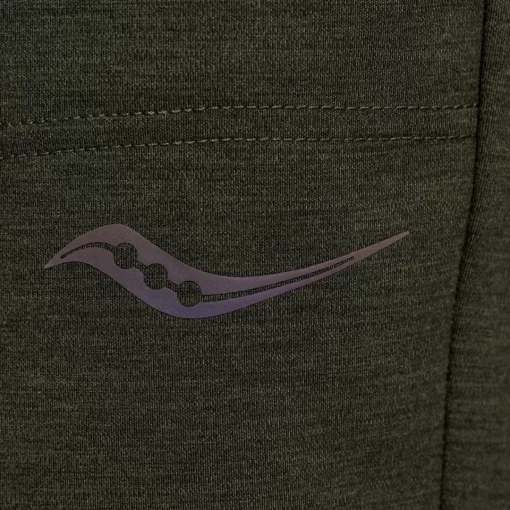 Clothing | Apparel*saucony Men's Solstice Jogger Umbra Heather
