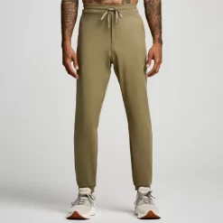 Clothing | Apparel*saucony Men's Solstice Jogger Coffee Heather