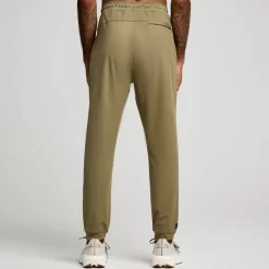 Clothing | Apparel*saucony Men's Solstice Jogger Coffee Heather