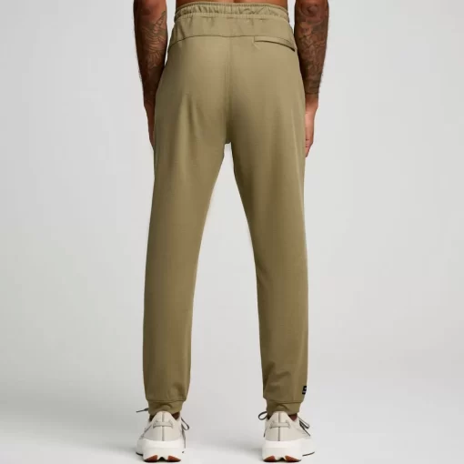 Clothing | Apparel*saucony Men's Solstice Jogger Coffee Heather