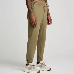 Clothing | Apparel*saucony Men's Solstice Jogger Coffee Heather