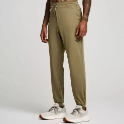 Clothing | Apparel*saucony Men's Solstice Jogger Coffee Heather