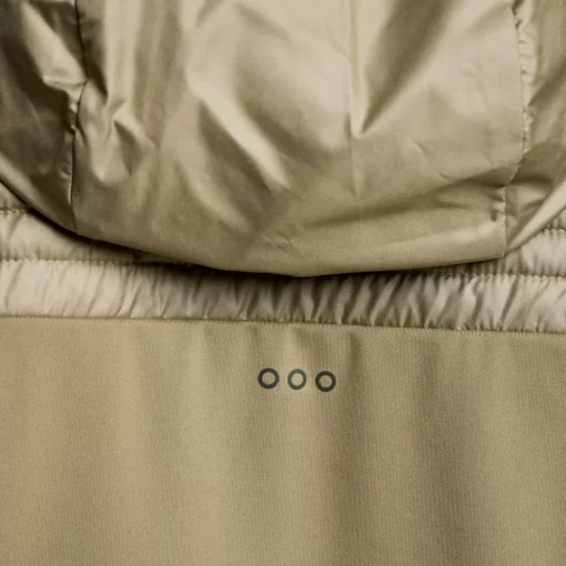 Clothing | Apparel*saucony Men's Solstice Oysterpuff Hoody Coffee