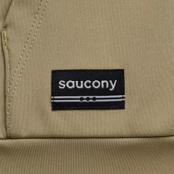 Clothing | Apparel*saucony Men's Solstice Oysterpuff Hoody Coffee
