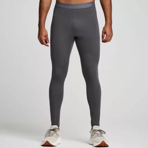 Clothing | Apparel*saucony Men's Solstice Tight Shadow