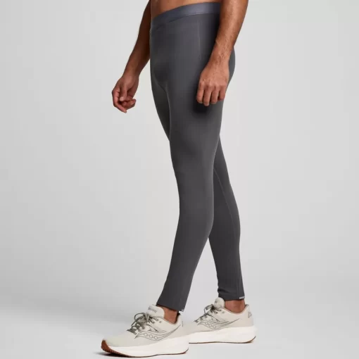 Clothing | Apparel*saucony Men's Solstice Tight Shadow
