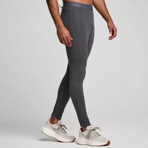 Clothing | Apparel*saucony Men's Solstice Tight Shadow