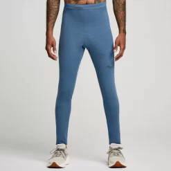 Clothing | Apparel*saucony Men's Solstice Tight Murk Heather