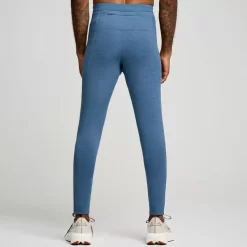 Clothing | Apparel*saucony Men's Solstice Tight Murk Heather