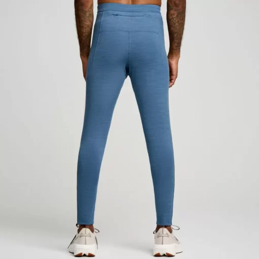 Clothing | Apparel*saucony Men's Solstice Tight Murk Heather
