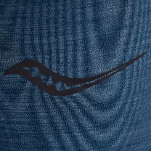 Clothing | Apparel*saucony Men's Solstice Tight Murk Heather