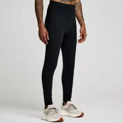 Clothing | Apparel*saucony Men's Solstice Tight Black