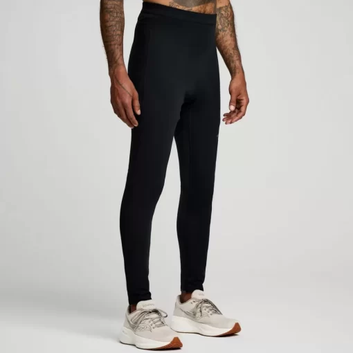 Clothing | Apparel*saucony Men's Solstice Tight Black