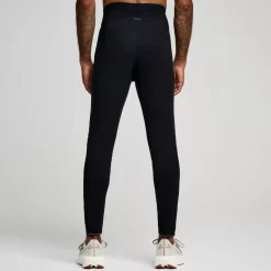 Clothing | Apparel*saucony Men's Solstice Tight Black