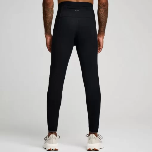 Clothing | Apparel*saucony Men's Solstice Tight Black