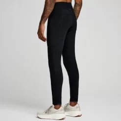Clothing | Apparel*saucony Men's Solstice Tight Black