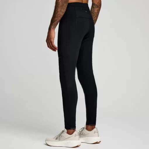 Clothing | Apparel*saucony Men's Solstice Tight Black