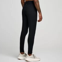 Clothing | Apparel*saucony Men's Solstice Tight Black