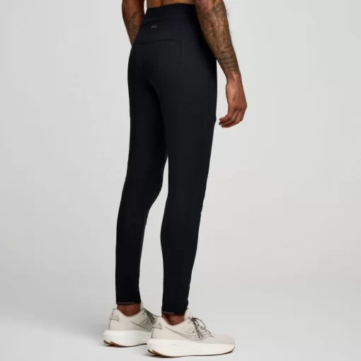 Clothing | Apparel*saucony Men's Solstice Tight Black