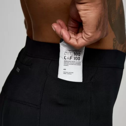 Clothing | Apparel*saucony Men's Solstice Tight Black
