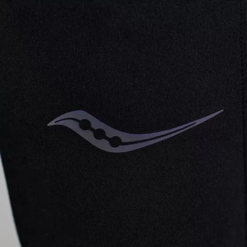 Clothing | Apparel*saucony Men's Solstice Tight Black