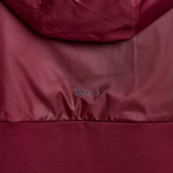 Tops | Jackets*saucony Men's Solstice Zip Hoody Sundown Heather