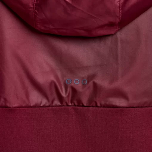 Tops | Jackets*saucony Men's Solstice Zip Hoody Sundown Heather