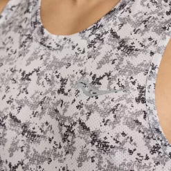 Clothing | Apparel*saucony Men's Stopwatch Graphic Singlet Lunar Rock Camo Print
