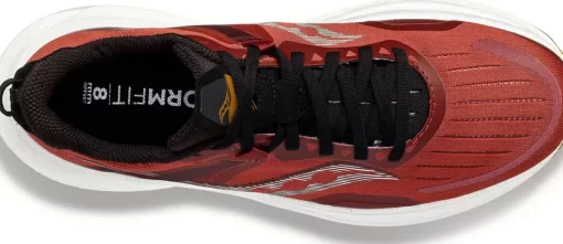 Tempus | Top Styles*saucony Men's Tempus Sundown | Black