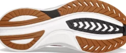 Tempus | Top Styles*saucony Men's Tempus Sundown | Black